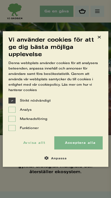 viskogen.se