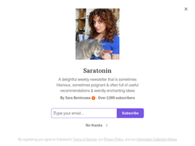sarajbenincasa.substack.com