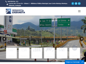 'utsetsa.com' screenshot