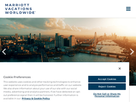 'mvwc.com' screenshot