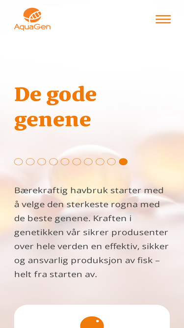 aquagen.no