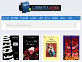 libros4.org