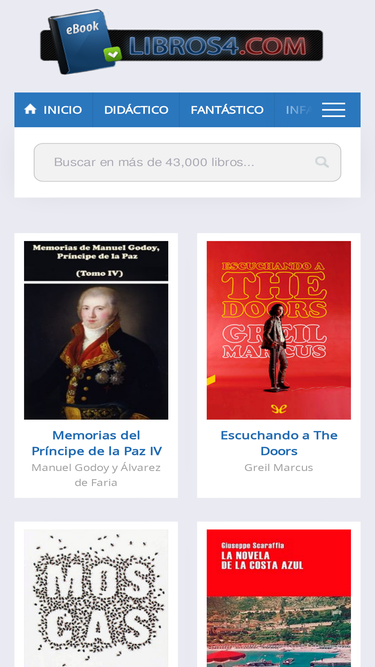 libros4.org