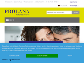 prolana.com