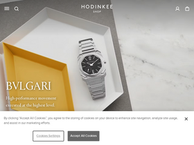 shop.hodinkee.com