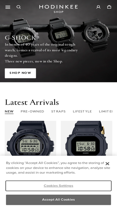 shop.hodinkee.com