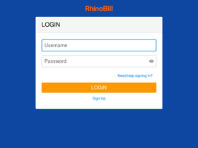 app.rhinobill.com