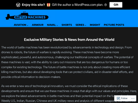 battlemachines.org