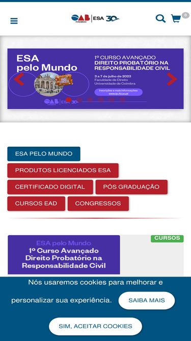 esape.com.br