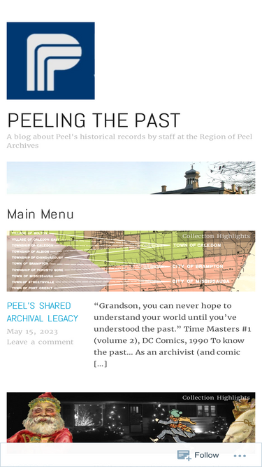 peelarchivesblog.com