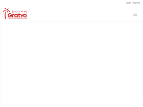 gratyo.com