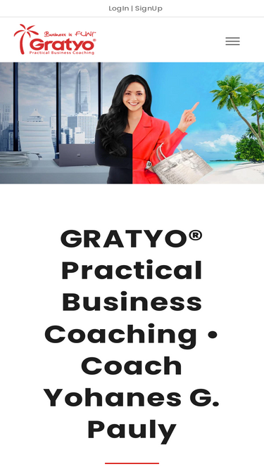 gratyo.com