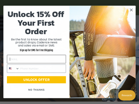 cadencecollection.com