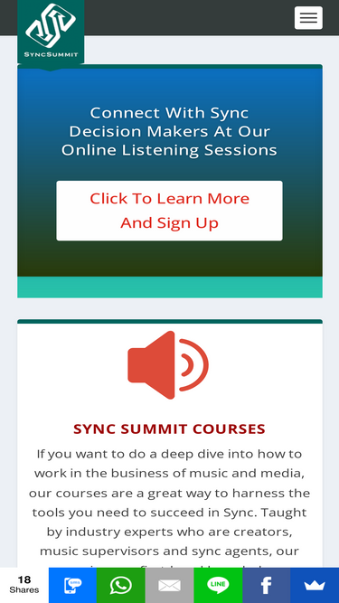 syncsummit.com