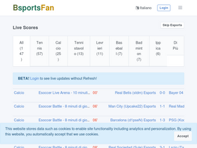 it.bsportsfan.com