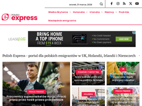 polishexpress.eu