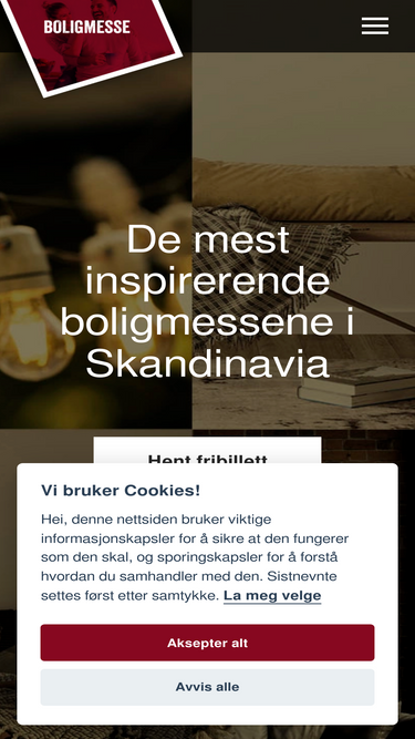 boligmesse.no