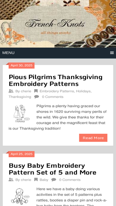 french-knots.com