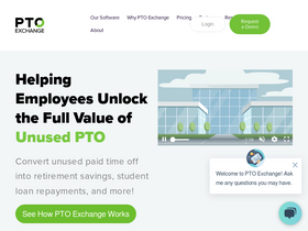 ptoexchange.com