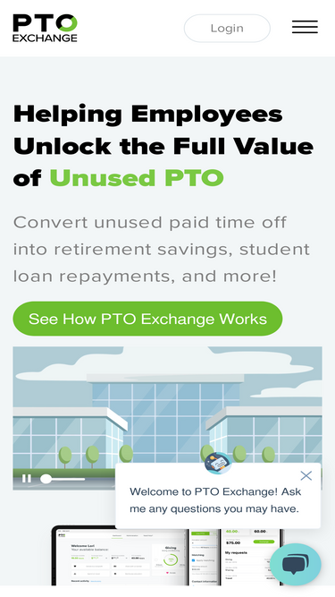 ptoexchange.com