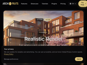 Desktop Screenshot