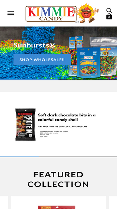 kimmiecandy.com