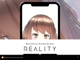 REALITY-Become an Anime Avatar - Apps on Google Play