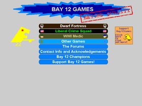 'bay12forums.com' screenshot