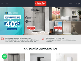 duschy.cl