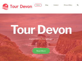 tour-devon.com
