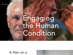 richardmacdonald.com