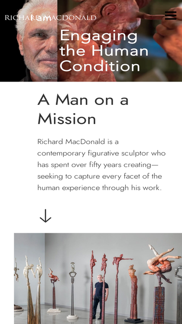 richardmacdonald.com