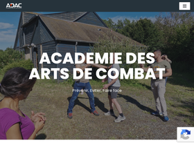 adacfrance.com