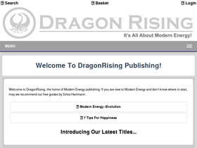 dragonrising.com