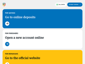 'btrl.ro' screenshot