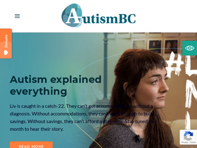 autismbc.ca