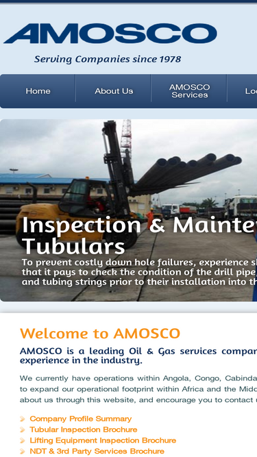 amosco.com