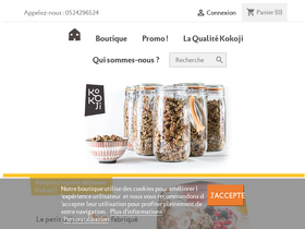 kokoji.fr