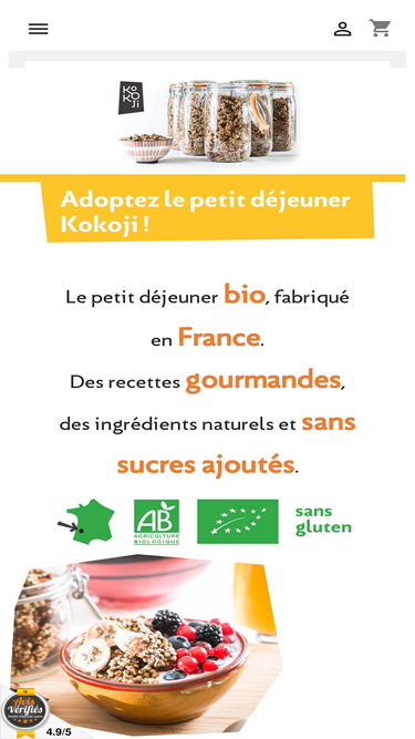 kokoji.fr