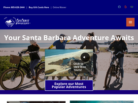 calcoastadventures.com