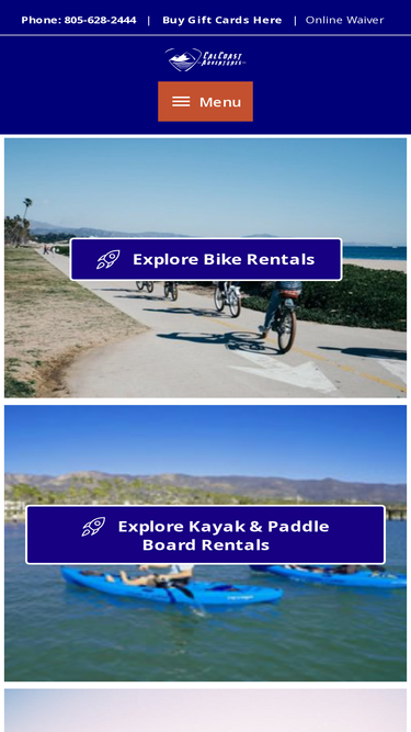 calcoastadventures.com