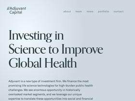 adjuvantcapital.com