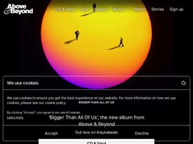 biggerthanallofus.com