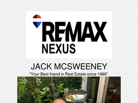 jackmcsweeney.com
