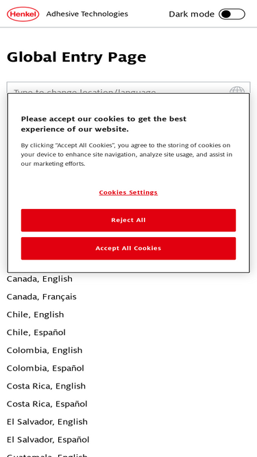 henkel-adhesives.com