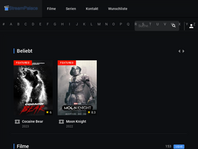 streampalace.org