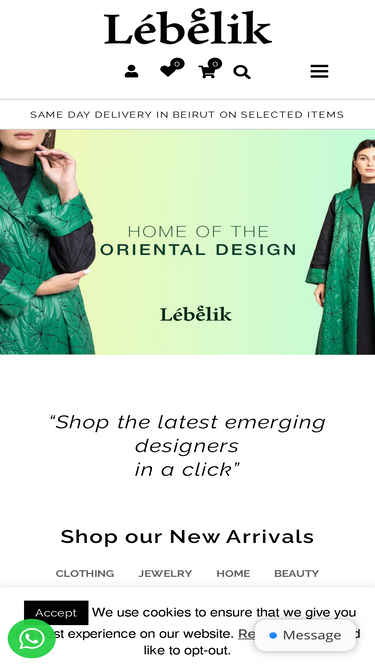 lebelik.com
