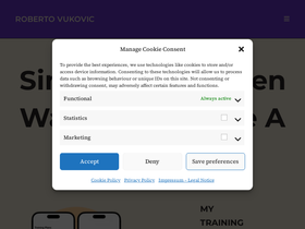 robertovukovic.com