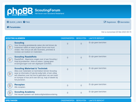 scoutingforum.nl