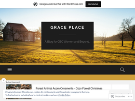 cbcgraceplace.wordpress.com